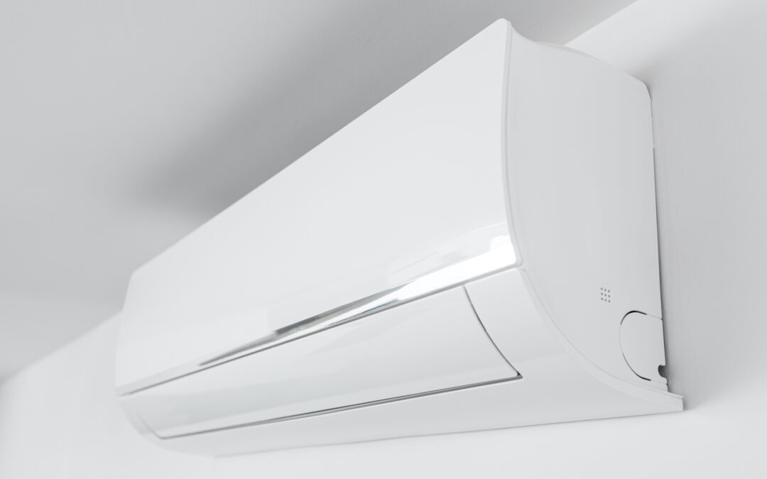 Klimaanlage für Privat